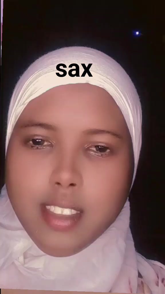 @dahaawo salaad
