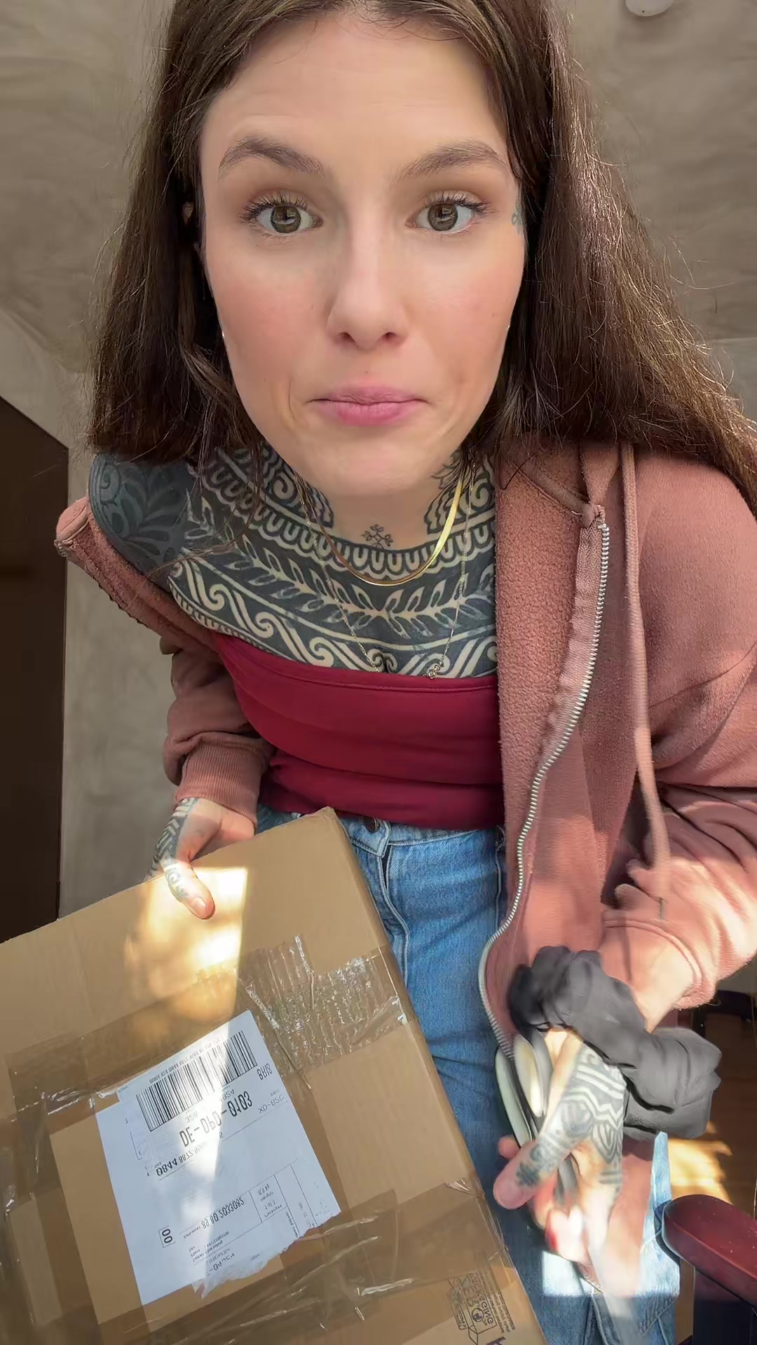 @Elly Fox