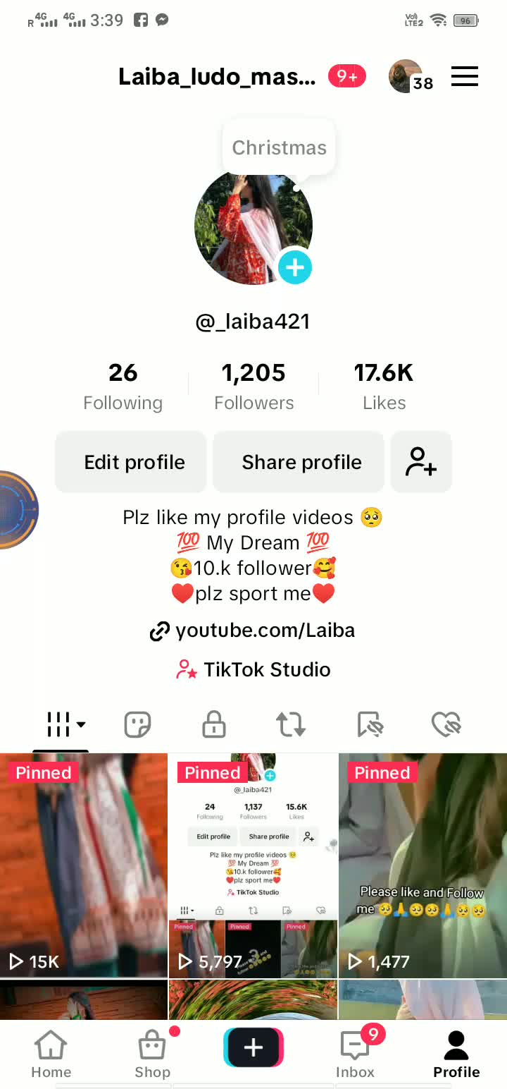 @Laiba_ludo_master