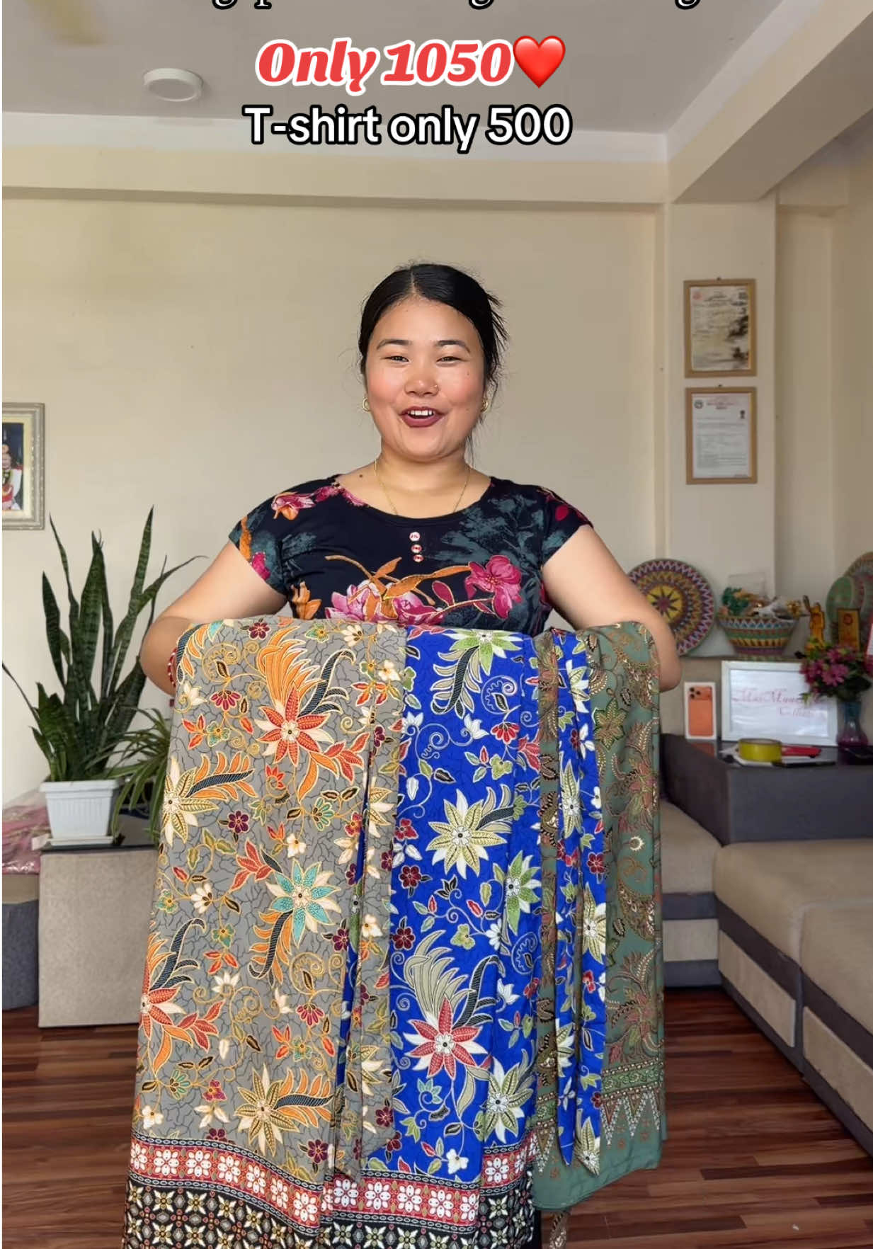 @MaiMaachyoo Collection