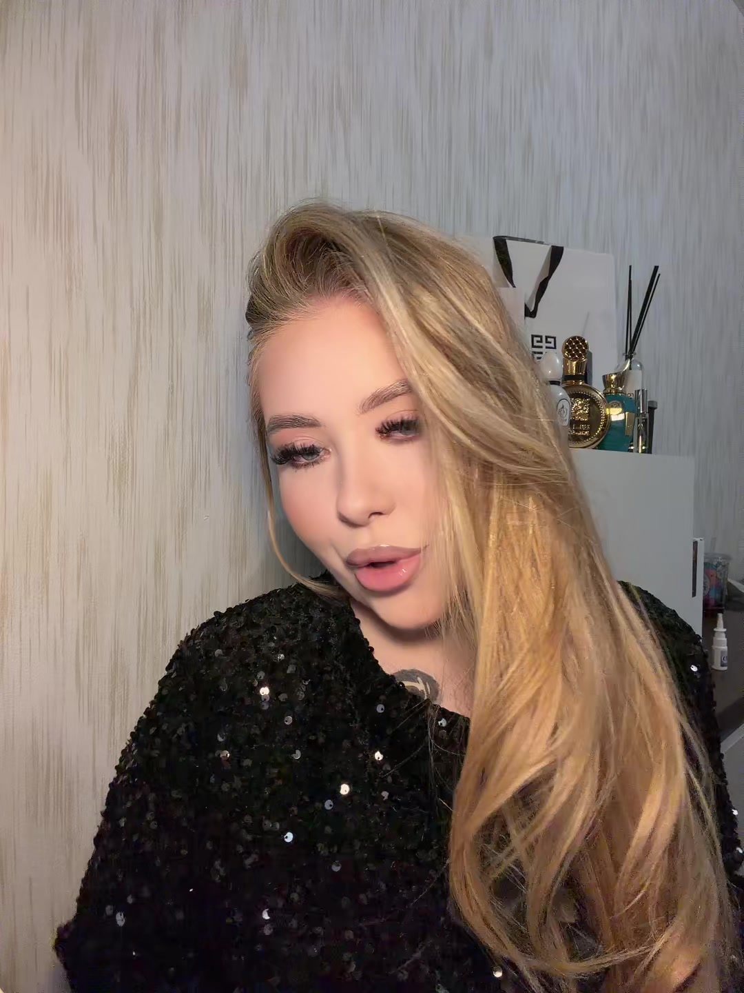 @ТГК: BYELIZ