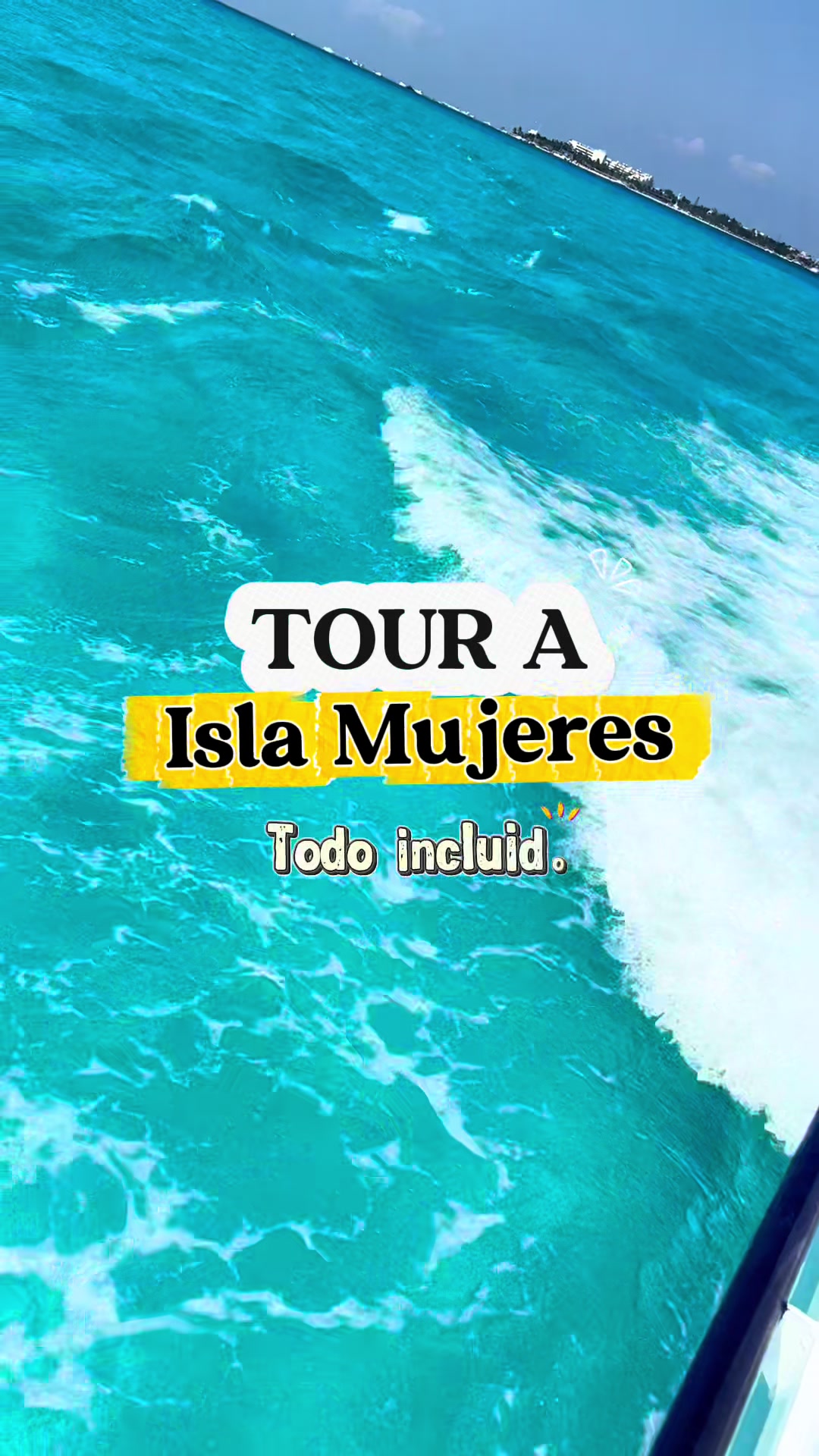 @Kuali Tours Cancún