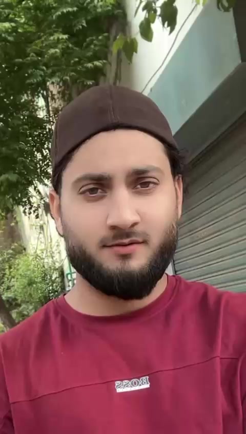 @Ahmed Jamal