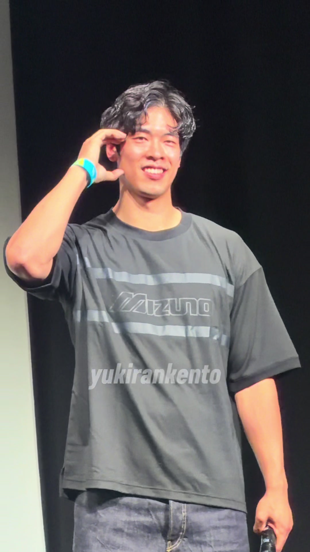 @YukiRanKento