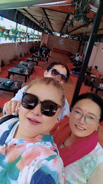 @Bhutik Sherpa Walung