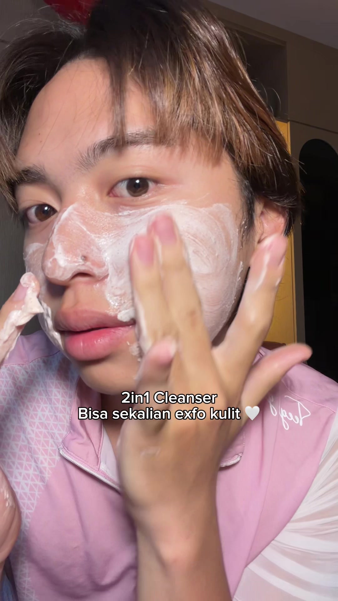 @Qin