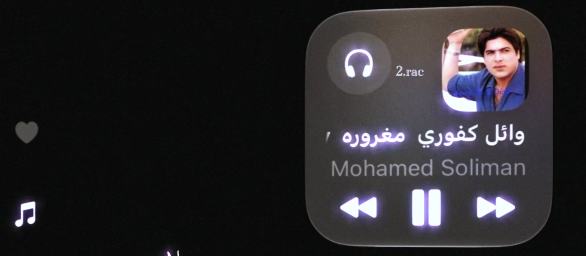 @⌇ ابو عابد ᶠᵐ⌇