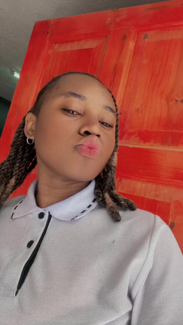 @Caroline Nkuna