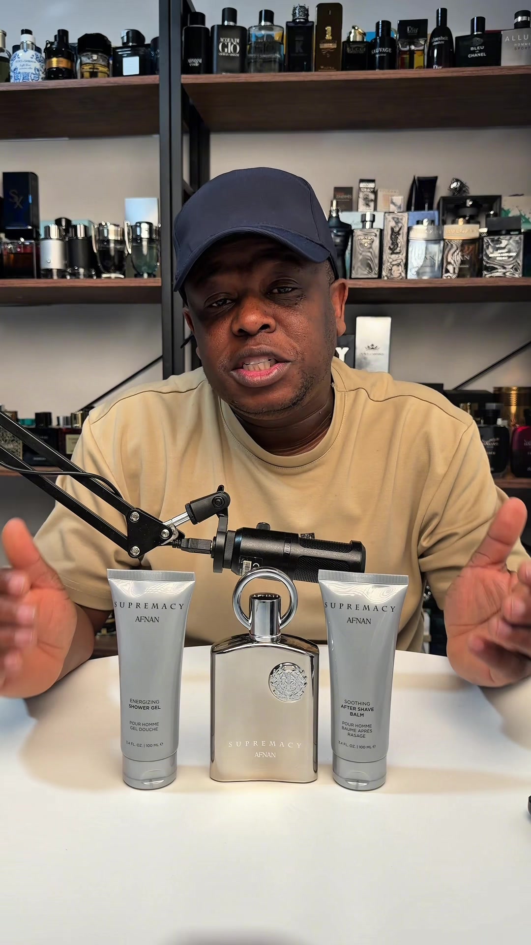 @Nkulycool Fragrance 🇿🇦