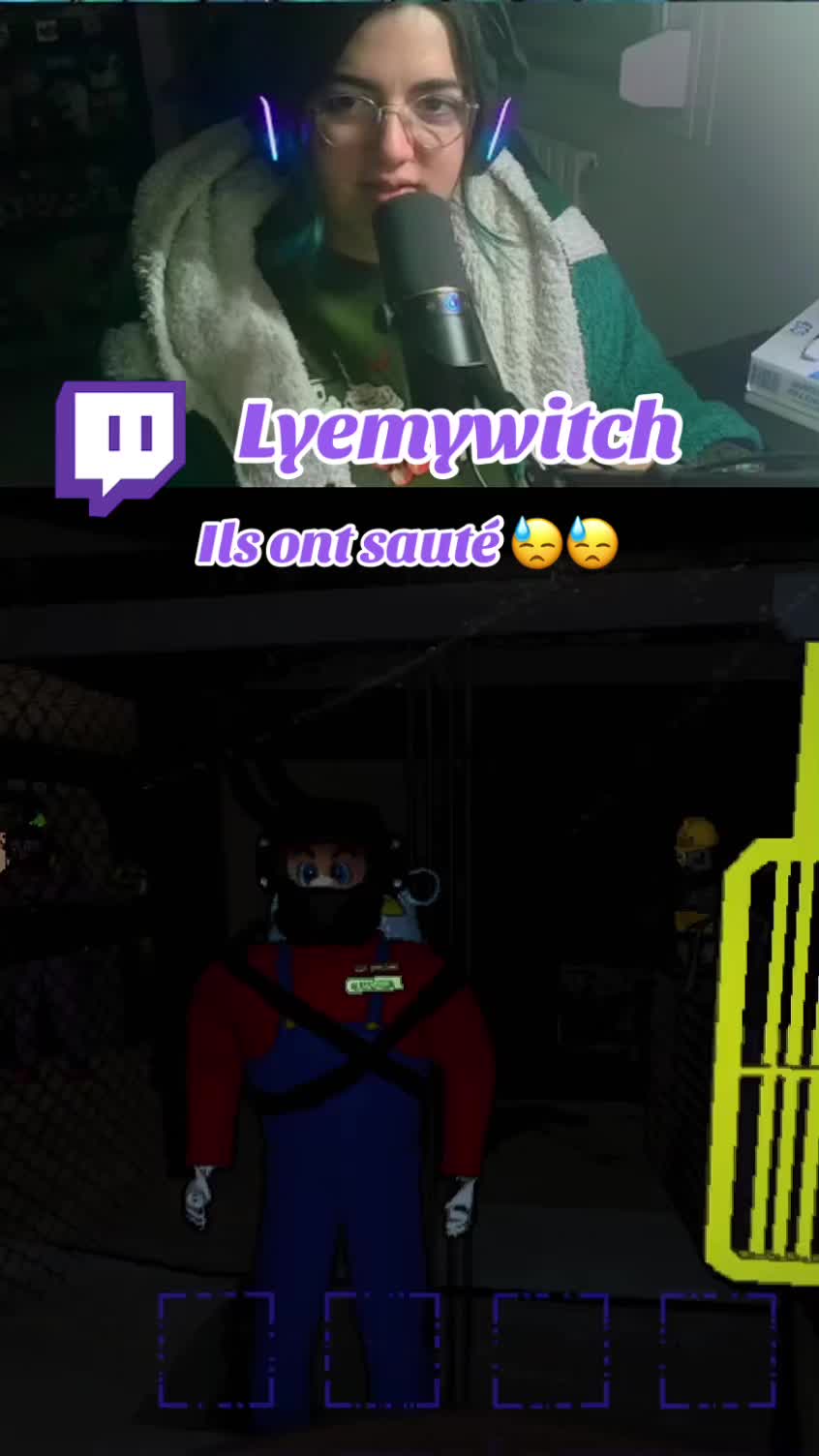 @LyemyWitch