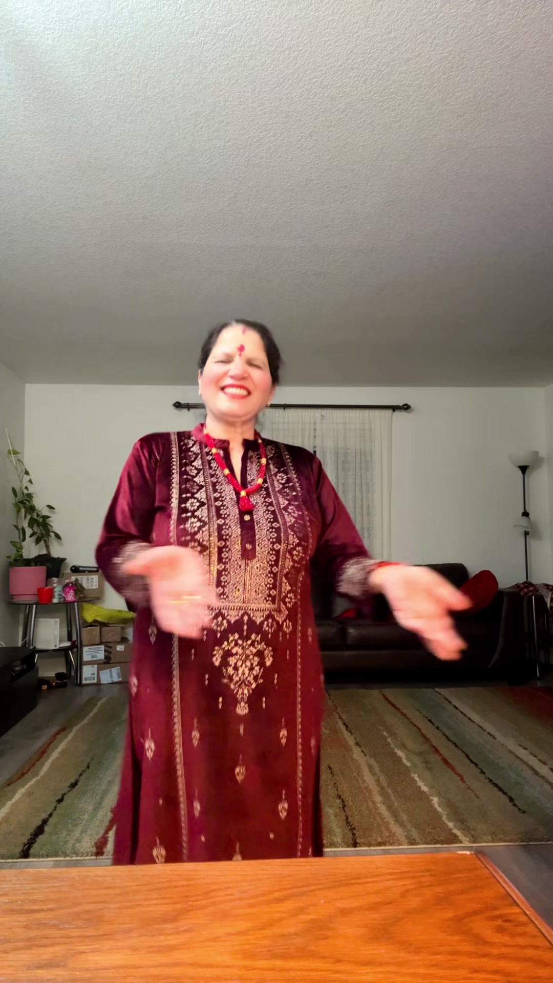@Shanti Bhusal