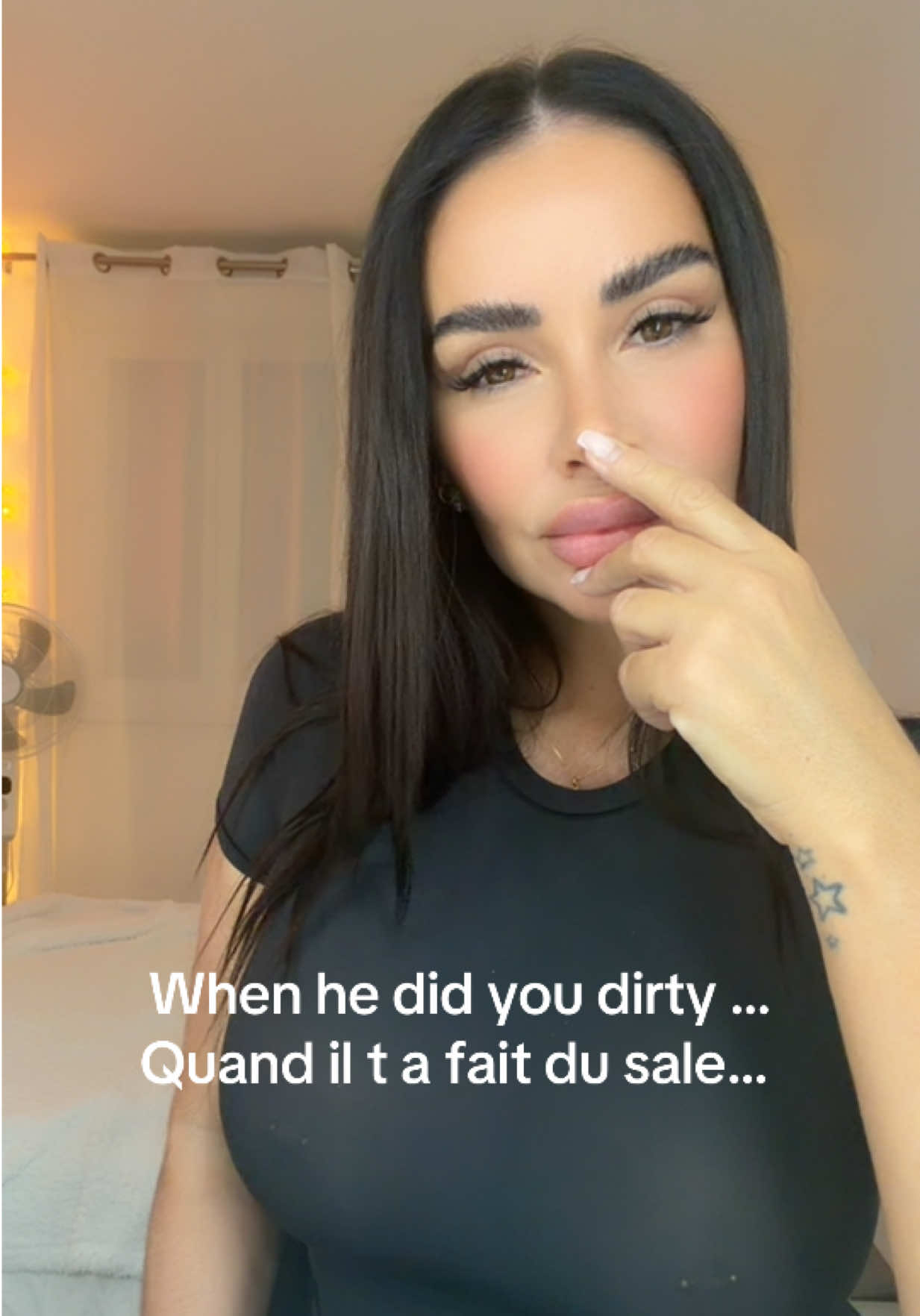 @Audrey Shanice