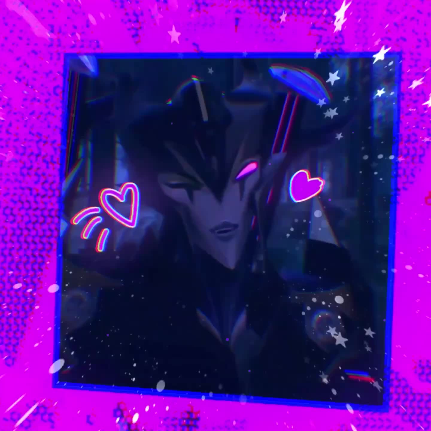 @🍰Nini.ᐟ┆Starscream&rsquo;s wife :3