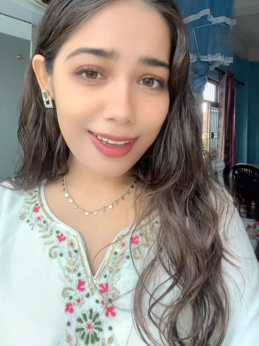 @Alisha Ghimire❤️🕉️🧿
