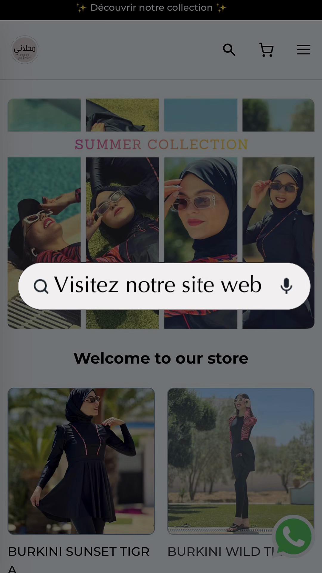 @Mahlani.store