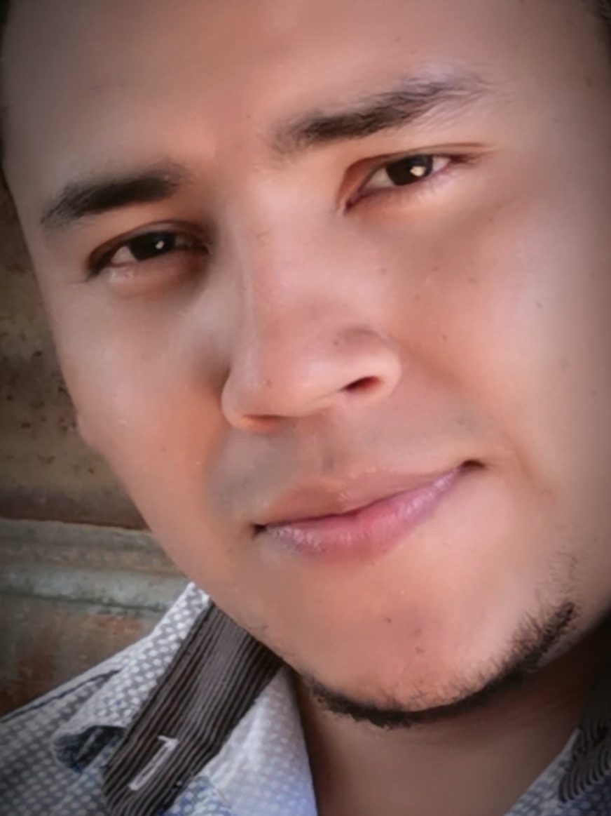 @Ruben Aguilar