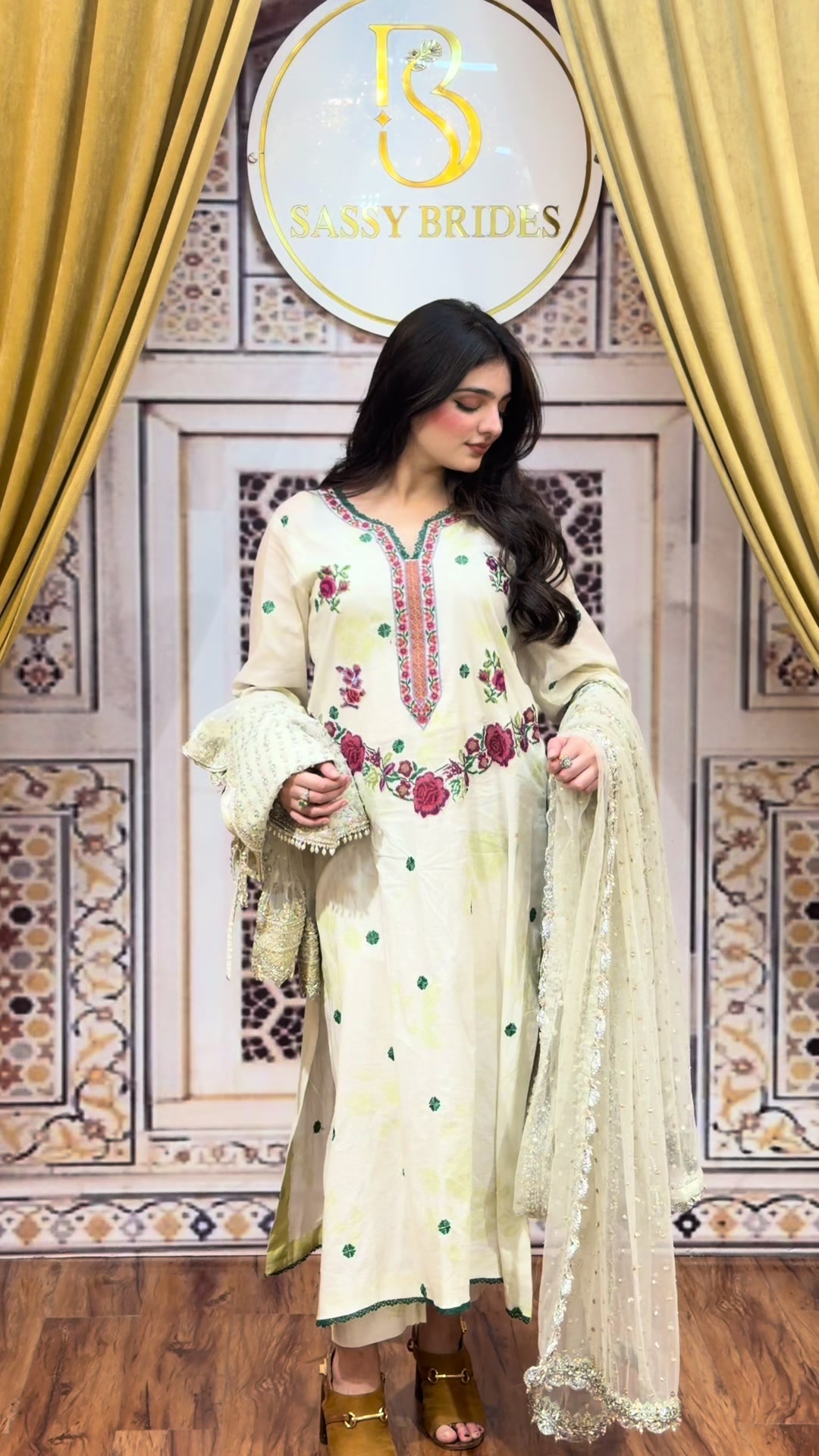 @SassythriftstoreIslamabad