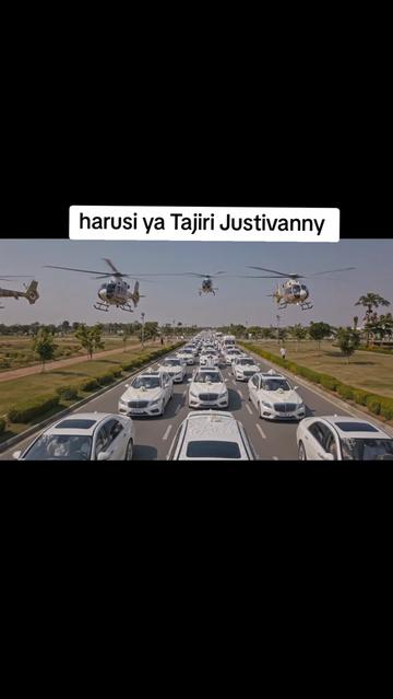 @Tajiri Justivanny