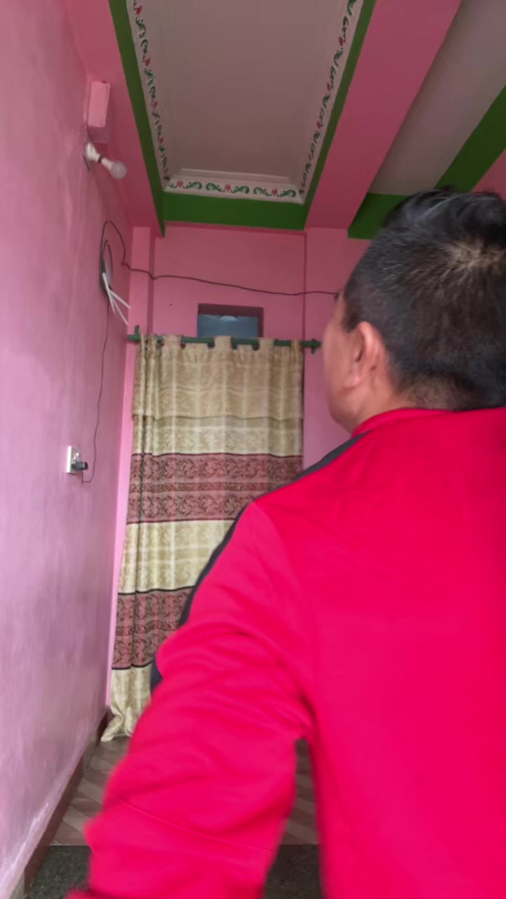 @Bhuwan Pun