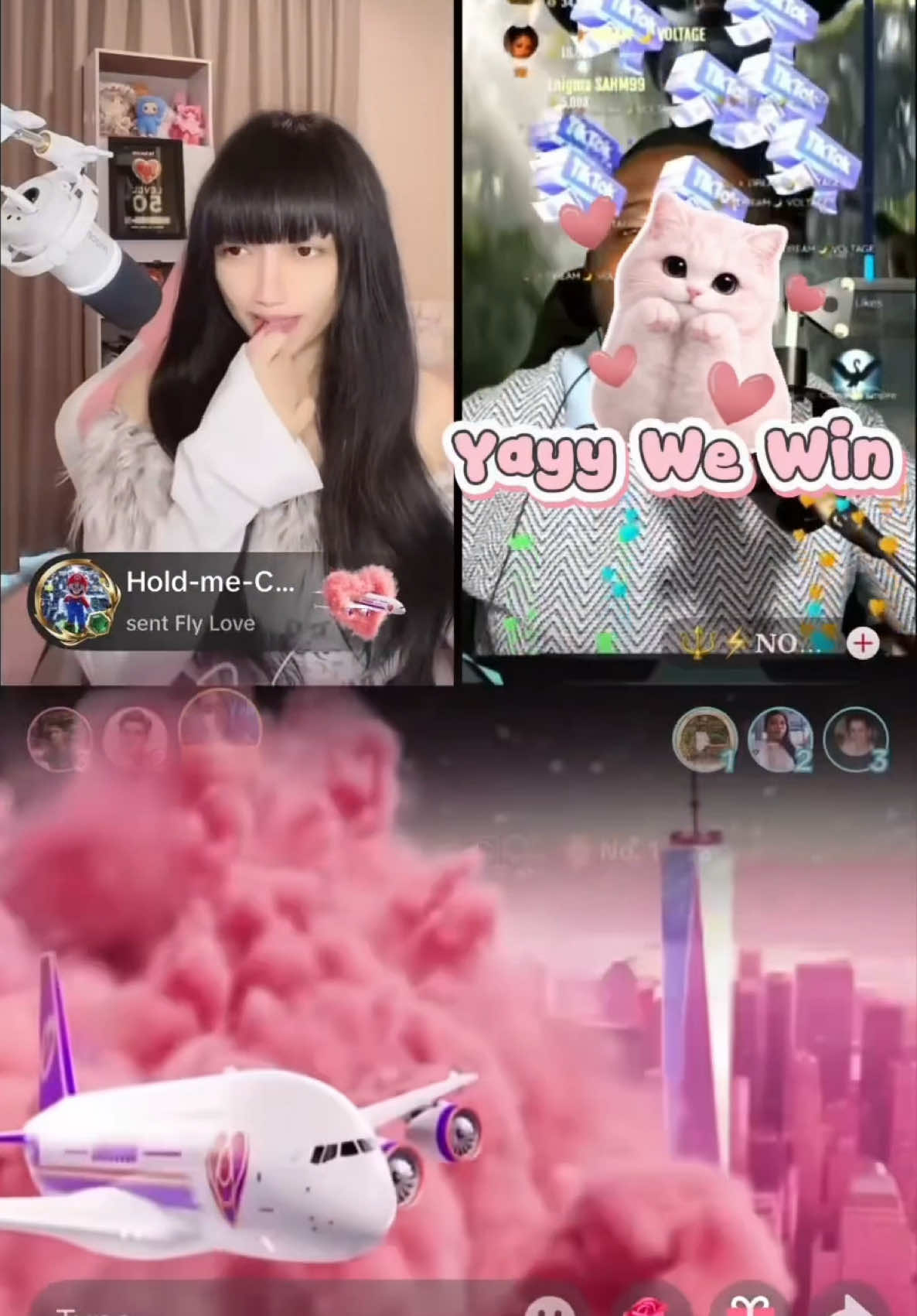 @SORA 🄷ⓜ🄲 🫧