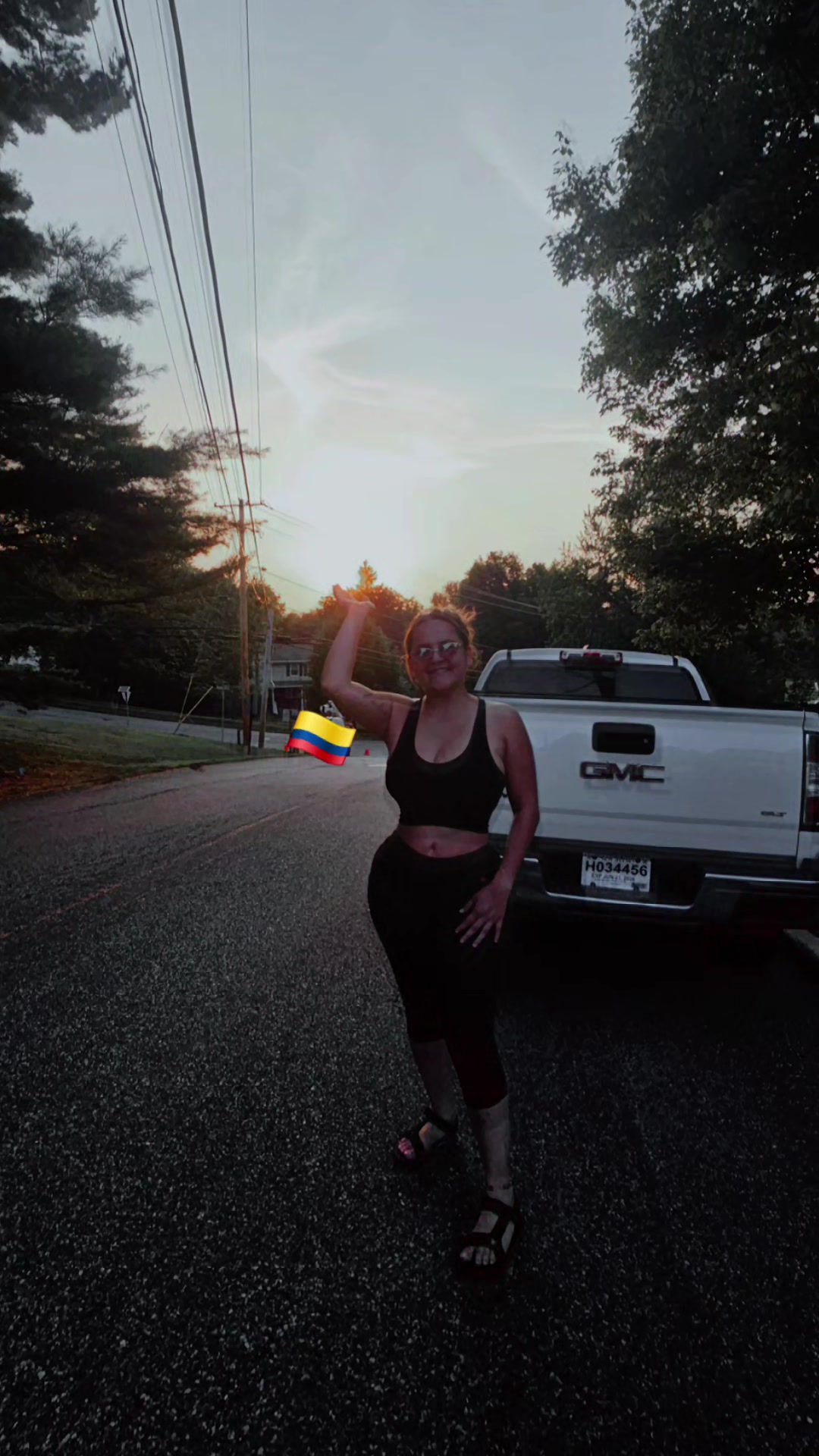 @🌻JOHANNA M🇨🇴🇺🇸👨🦽🐷💪🏾