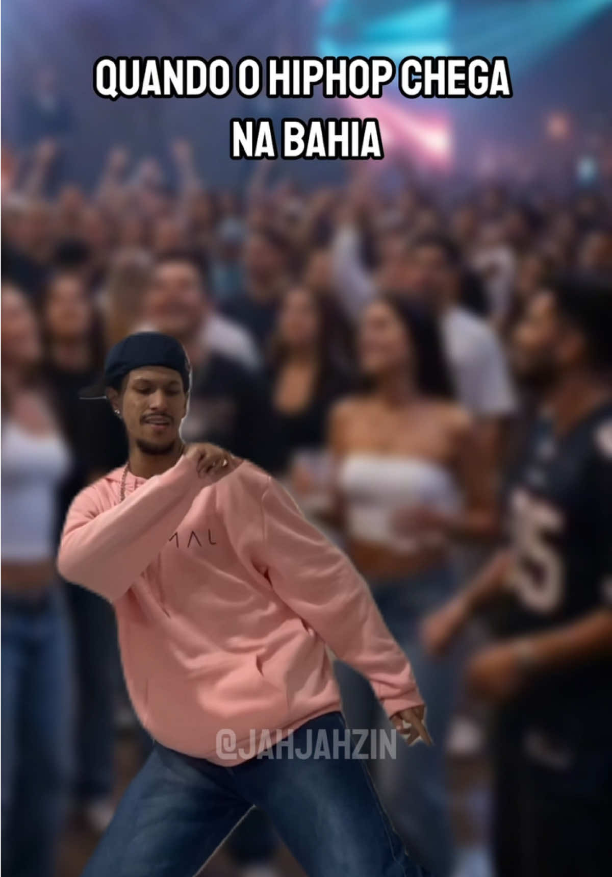 @JahJah