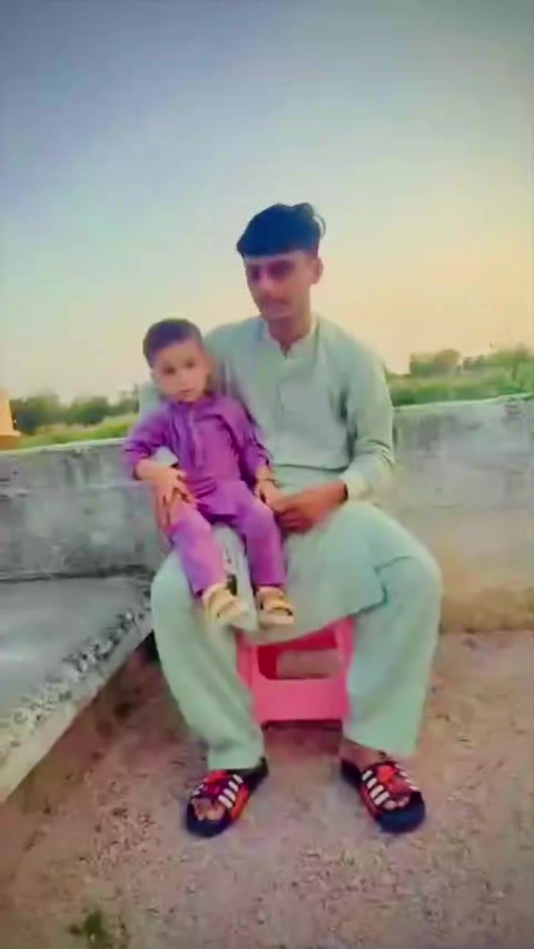 @Kiramat Khan