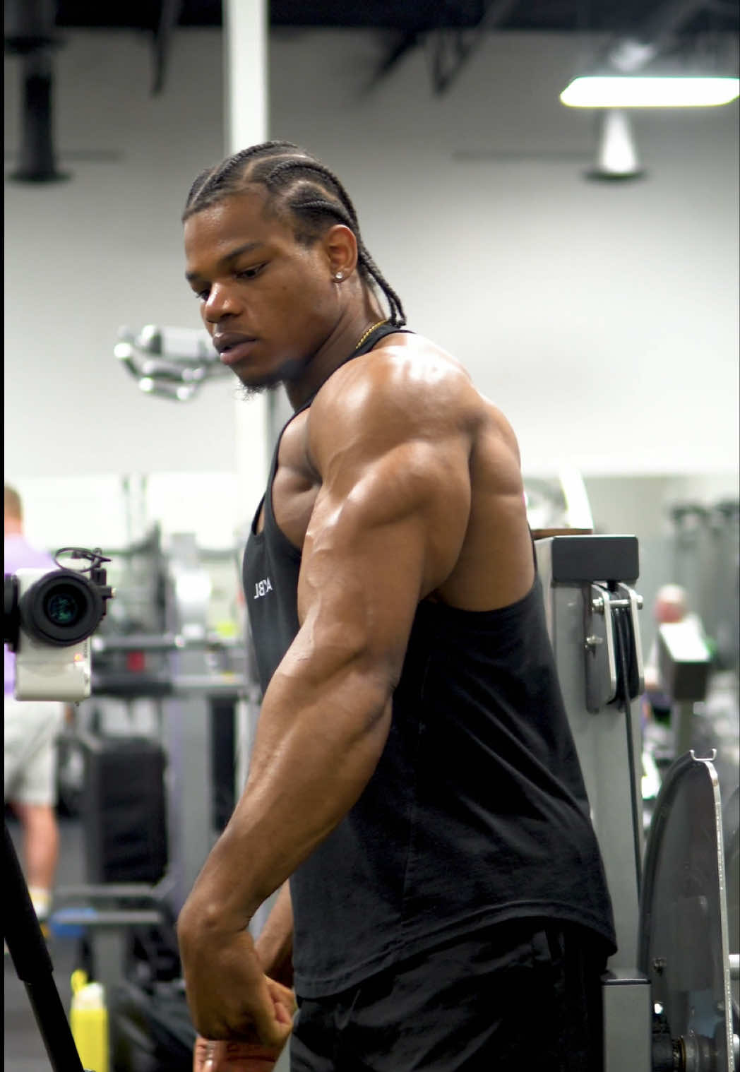 @YT: BanksyFit