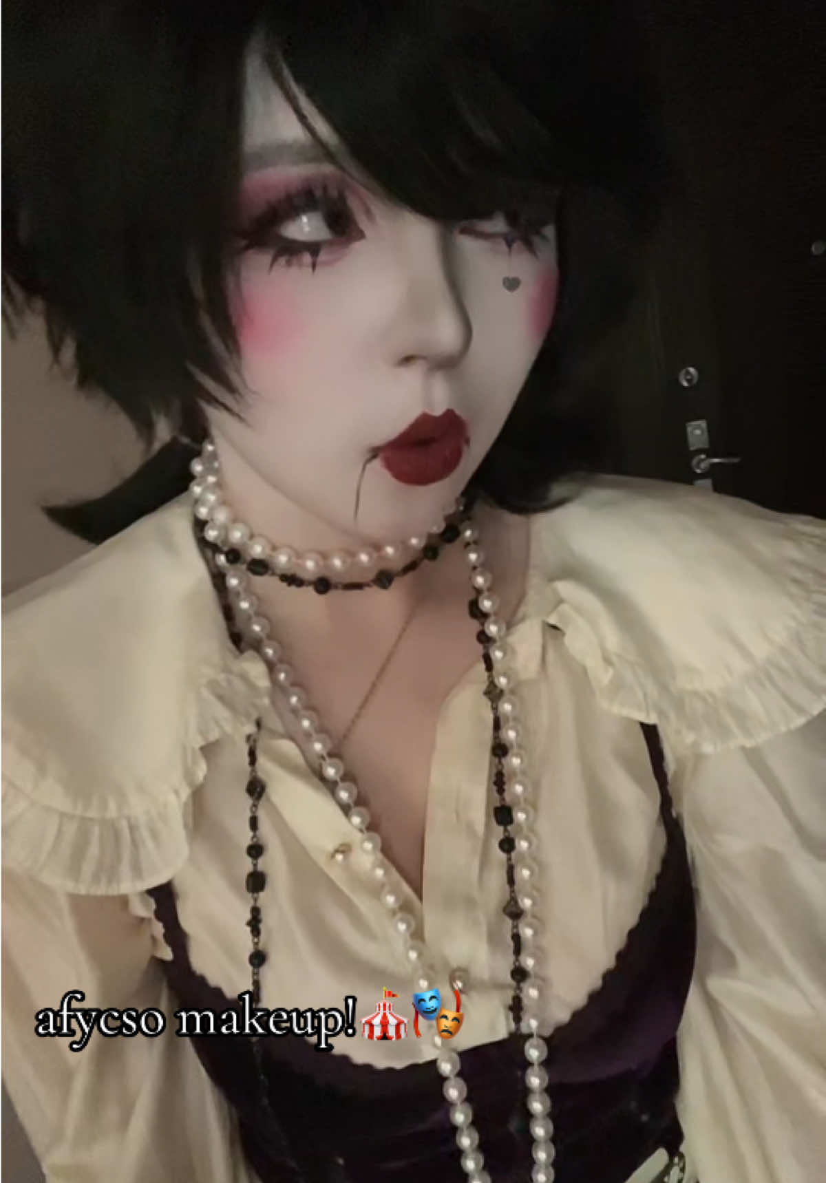 @vatrushk!n urie ˶ᵒ̴̶̷᷄‸ᵒ̴̶̷̥᷅˶
