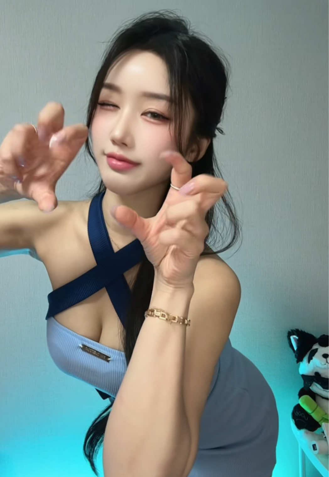 @์ฌ๋๐งฃyeoni ๊ขญ