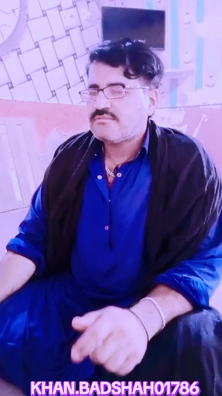 @KHAN BADSHAH