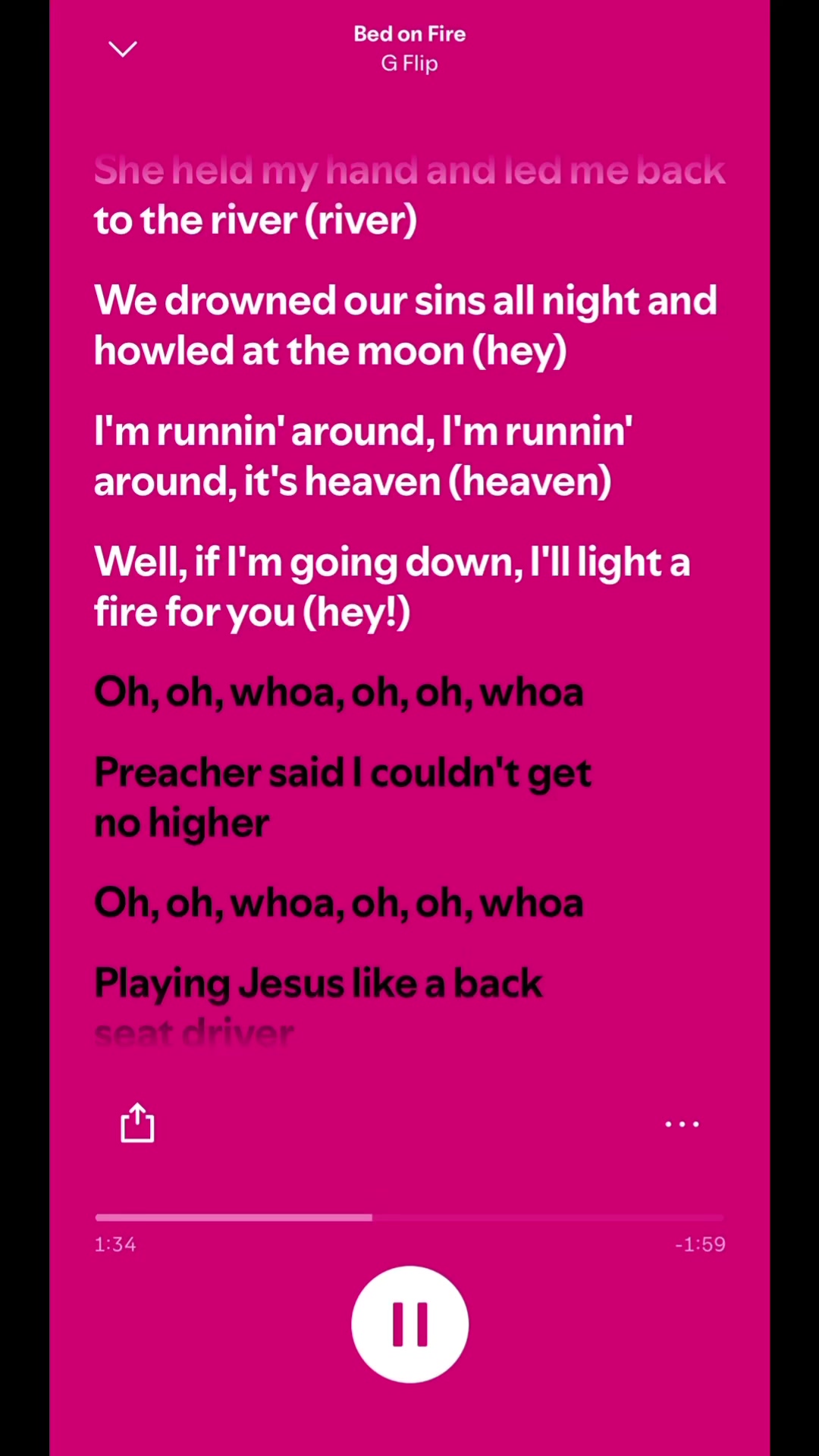 @spotify.xoxo8