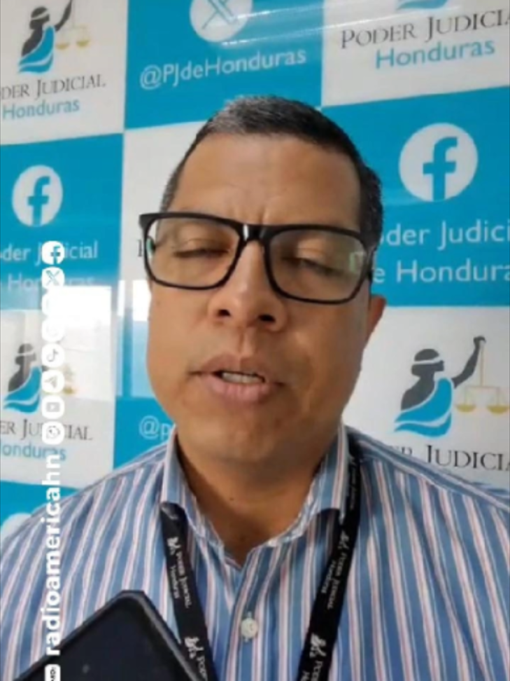 @Radio Am&eacute;rica Honduras