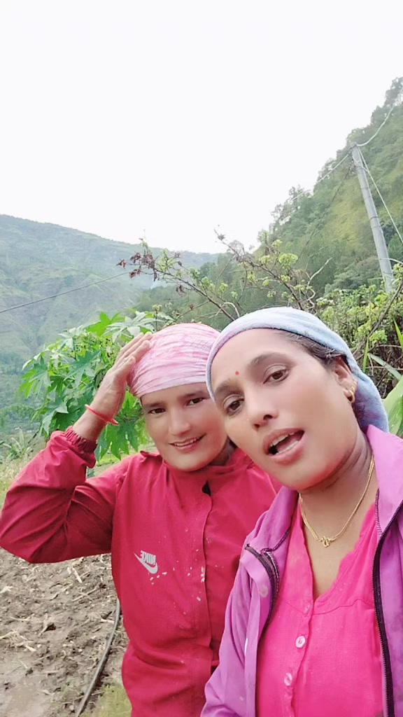 @Devi Khatri