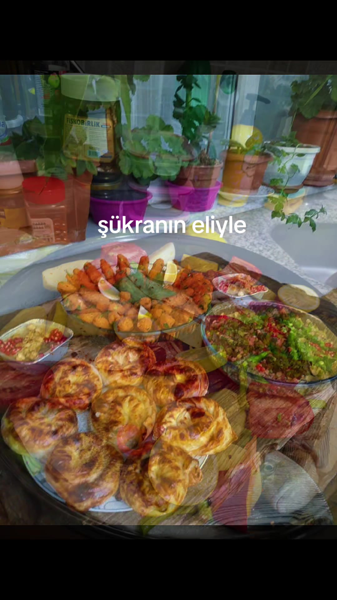 @Ş&uuml;kran Yilmaz