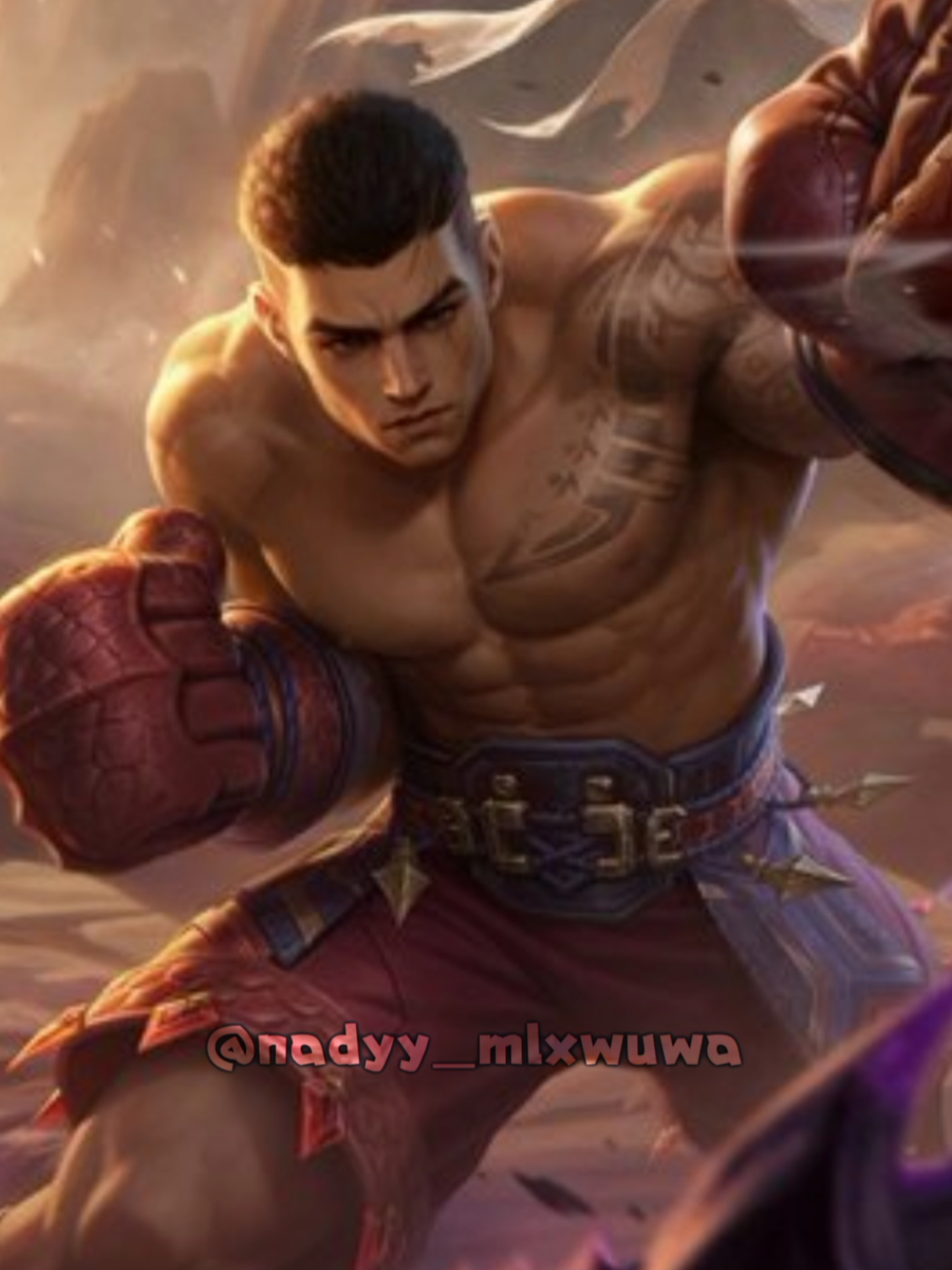 @ɴᴀᴅʏʏ. (Novaria no. 1 stan)