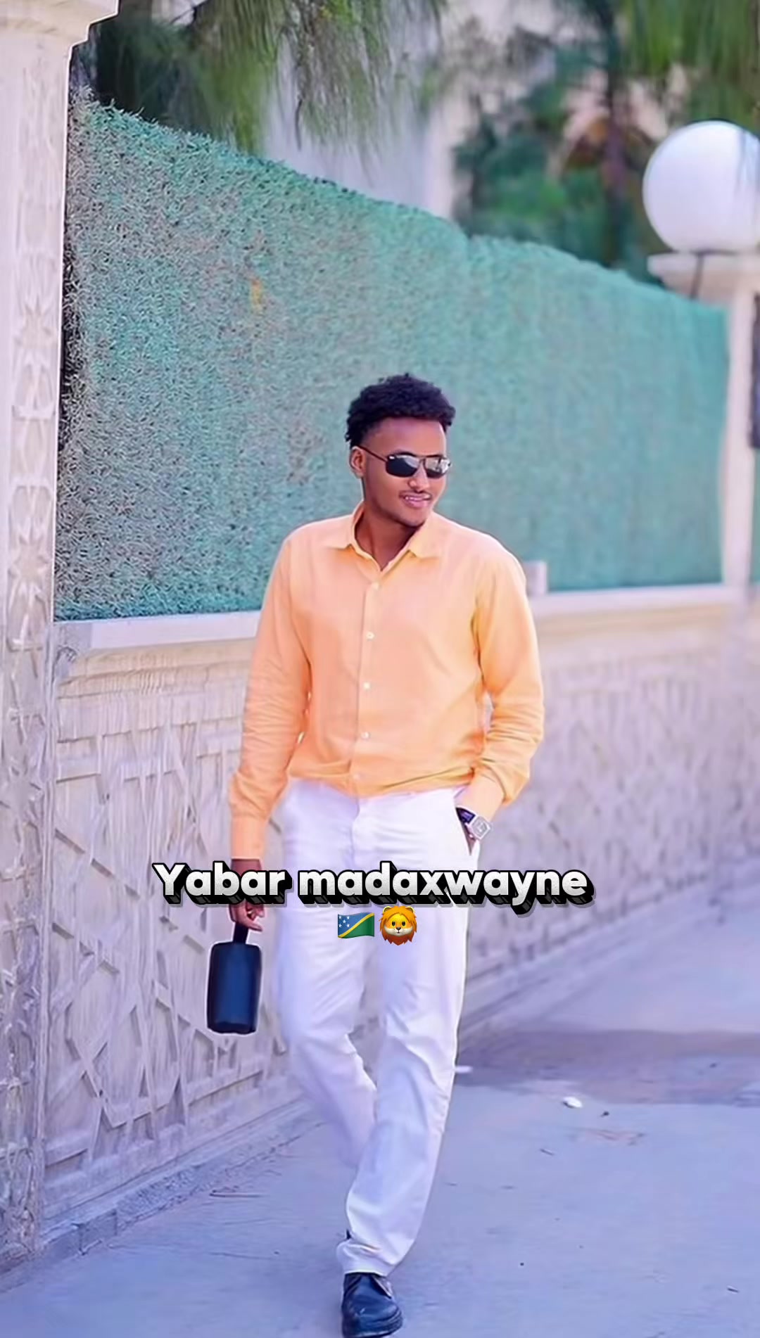 @Shaffi Abdi