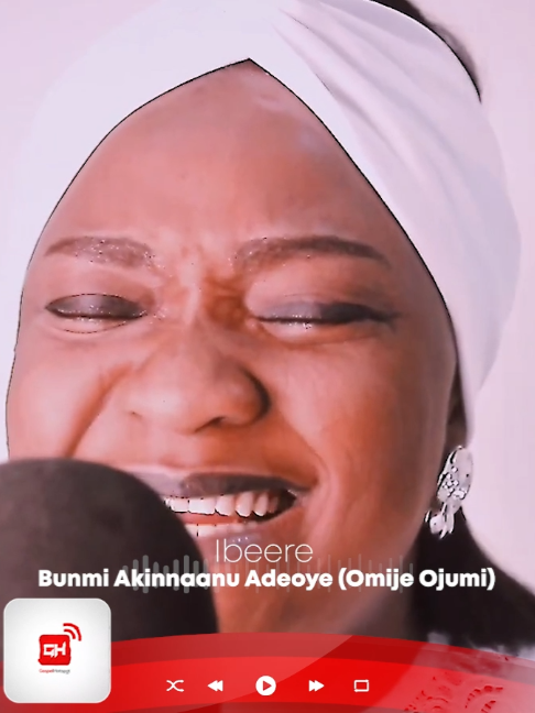 @Gospel Hotspot (Yoruba)
