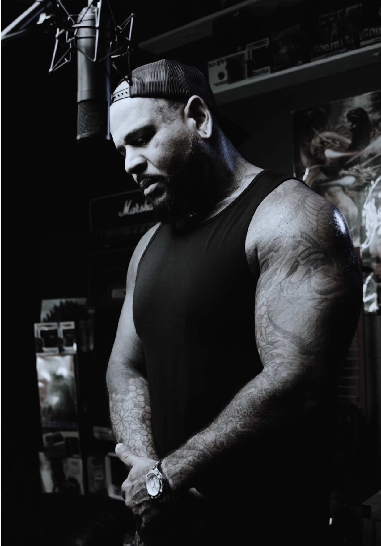 @Tommy Vext