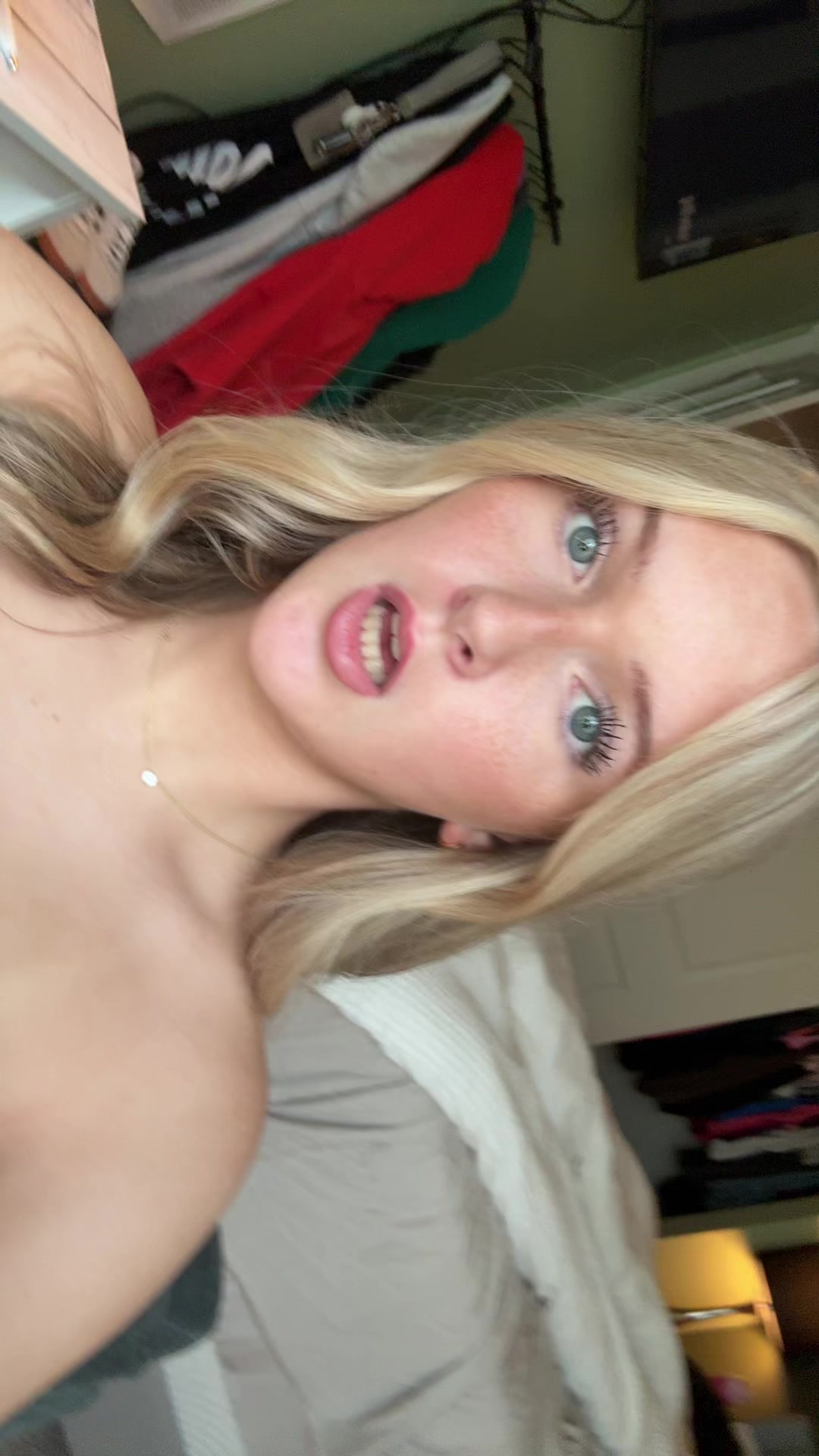 @sophias spam