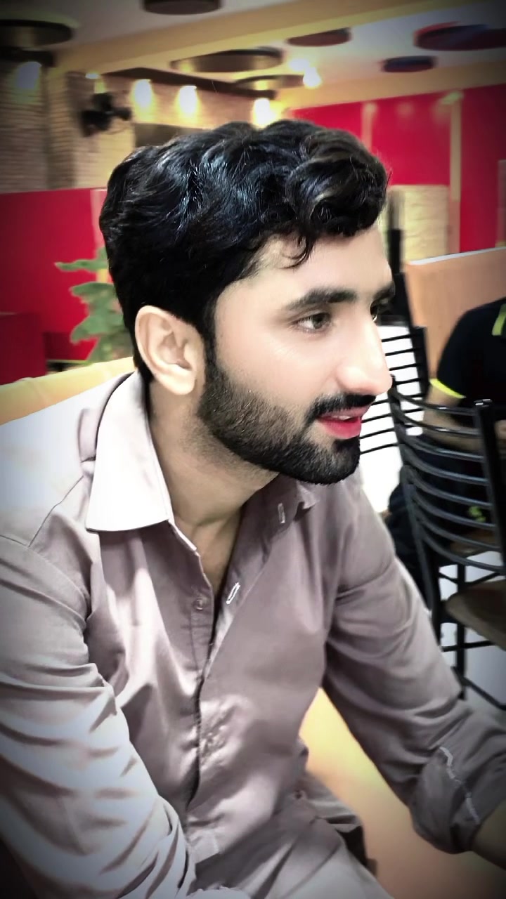 @Abid Khan Baloch