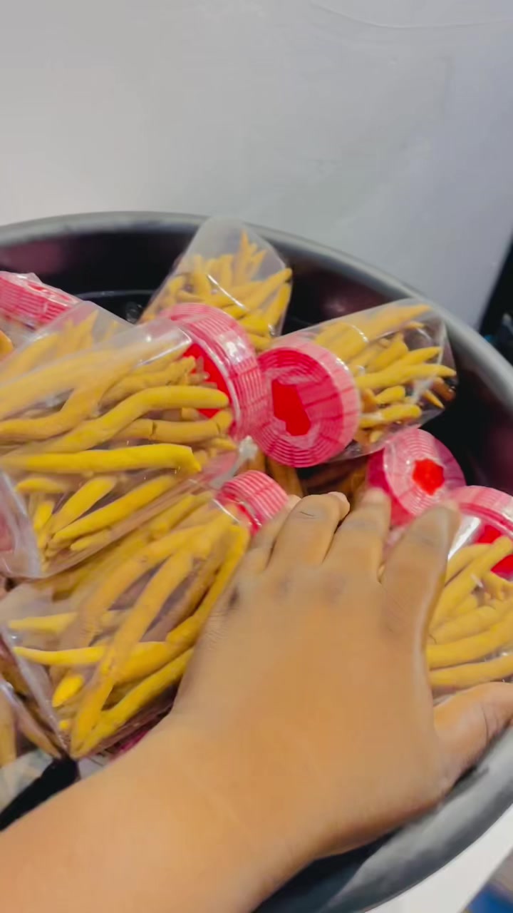 @Everything Cravings