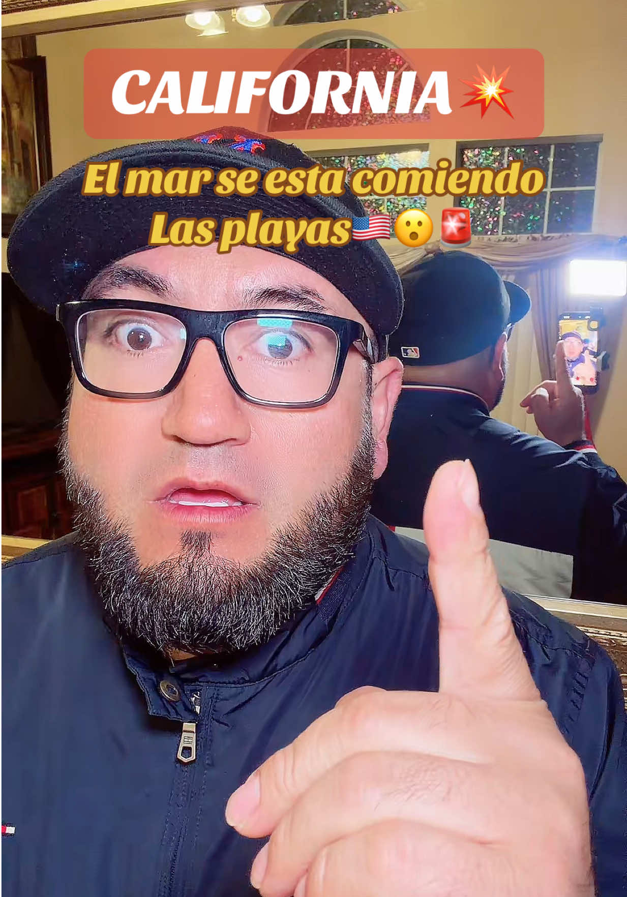 @El Paisaman