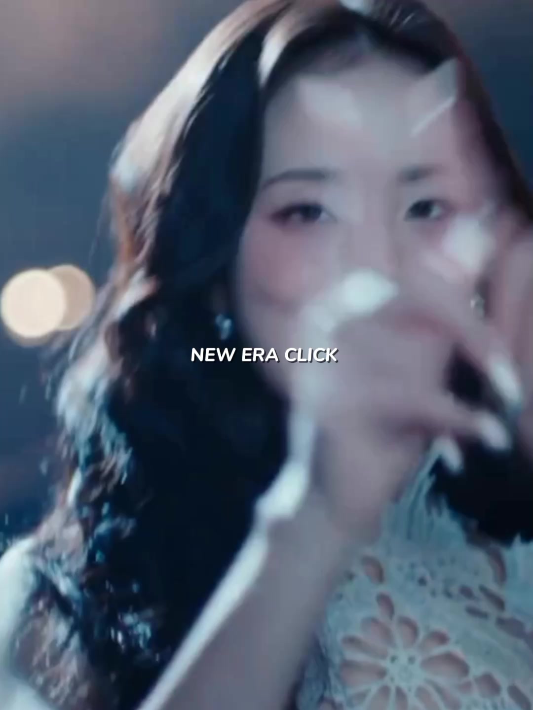 @Fan account