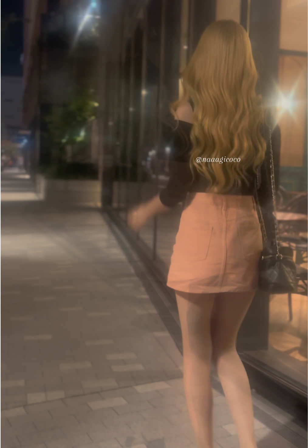 @なぎさ