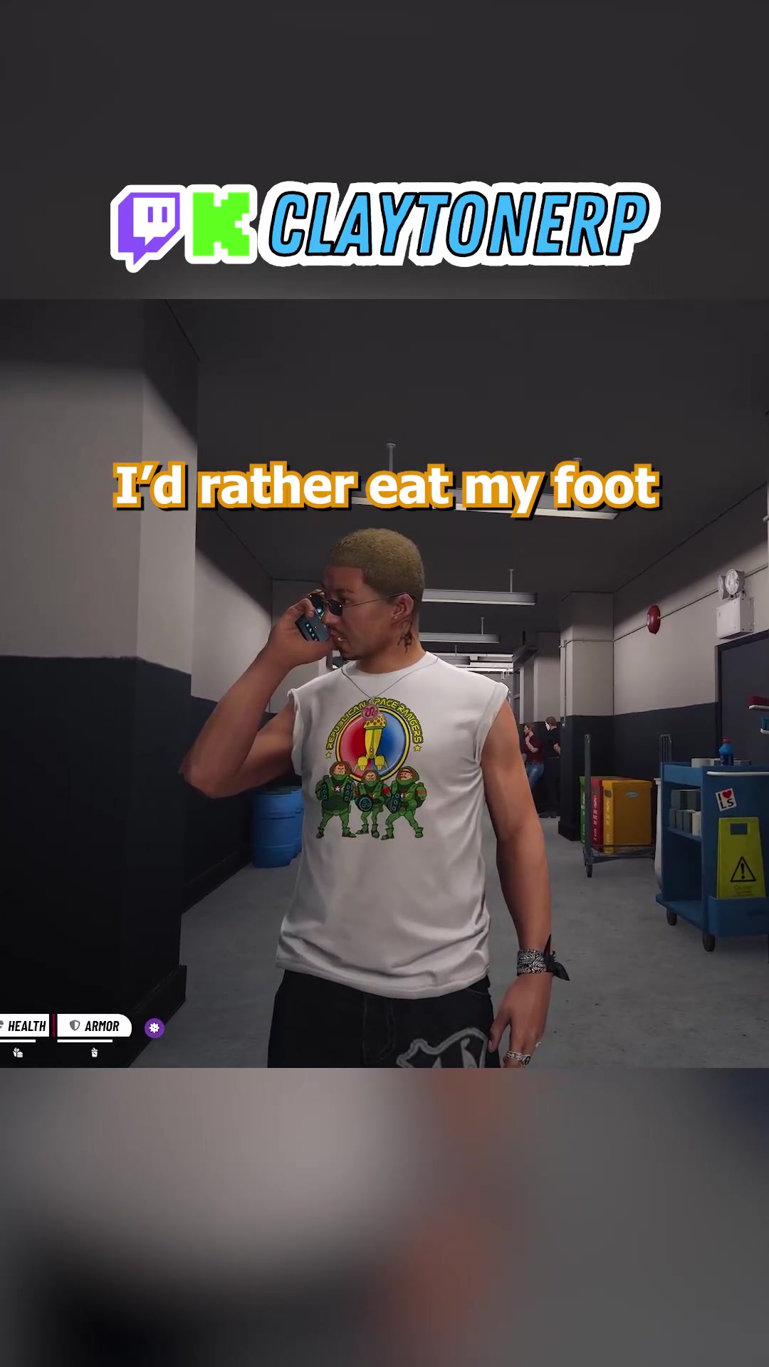 @ClaytonERP