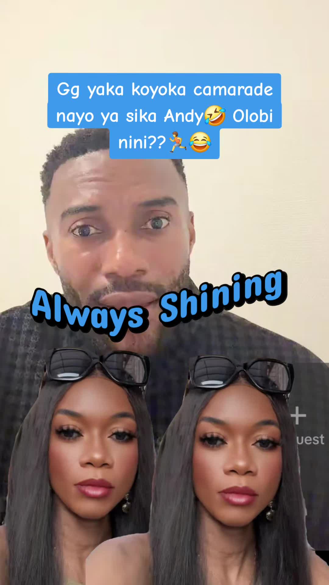 @Always Shining 2💫