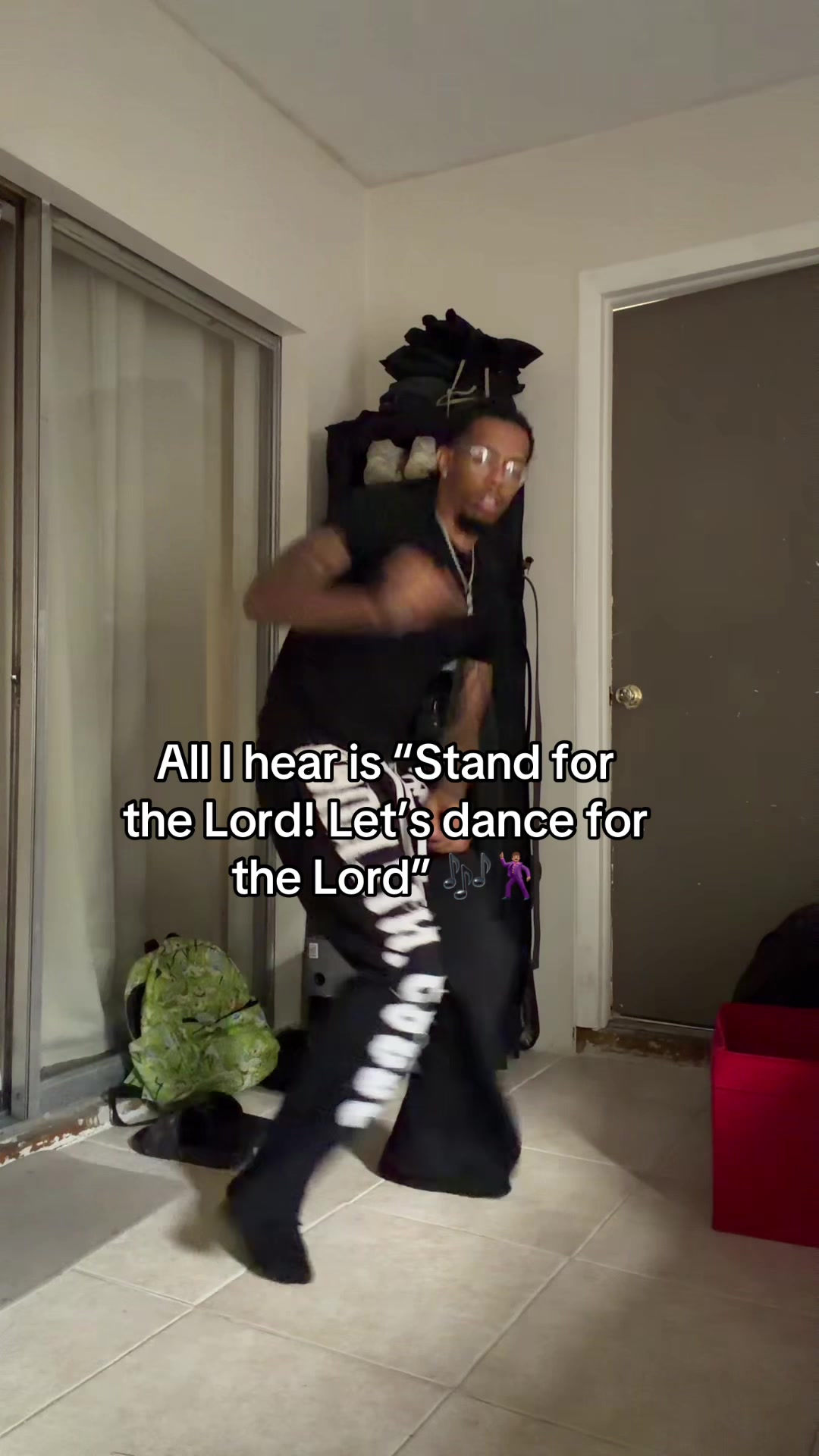 @Tre