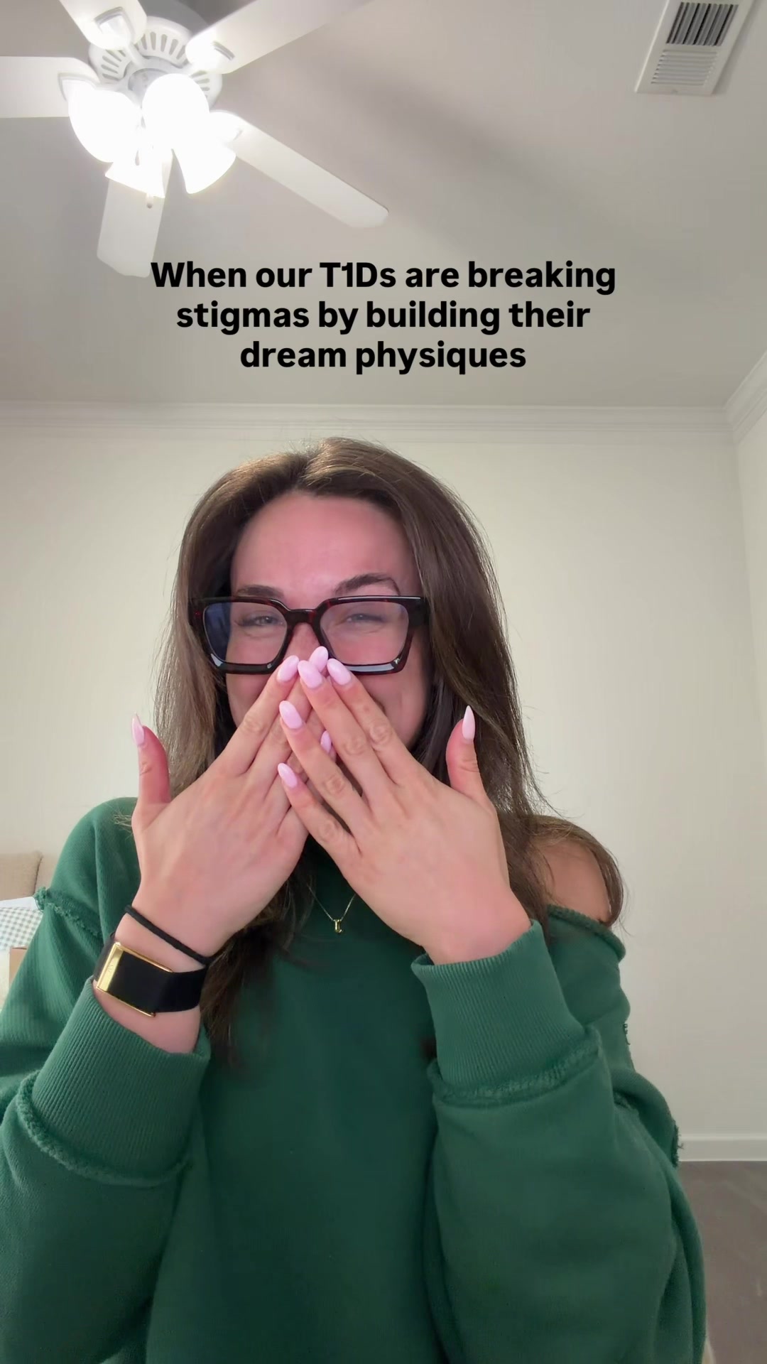 @Jo Debus | T1D Coach
