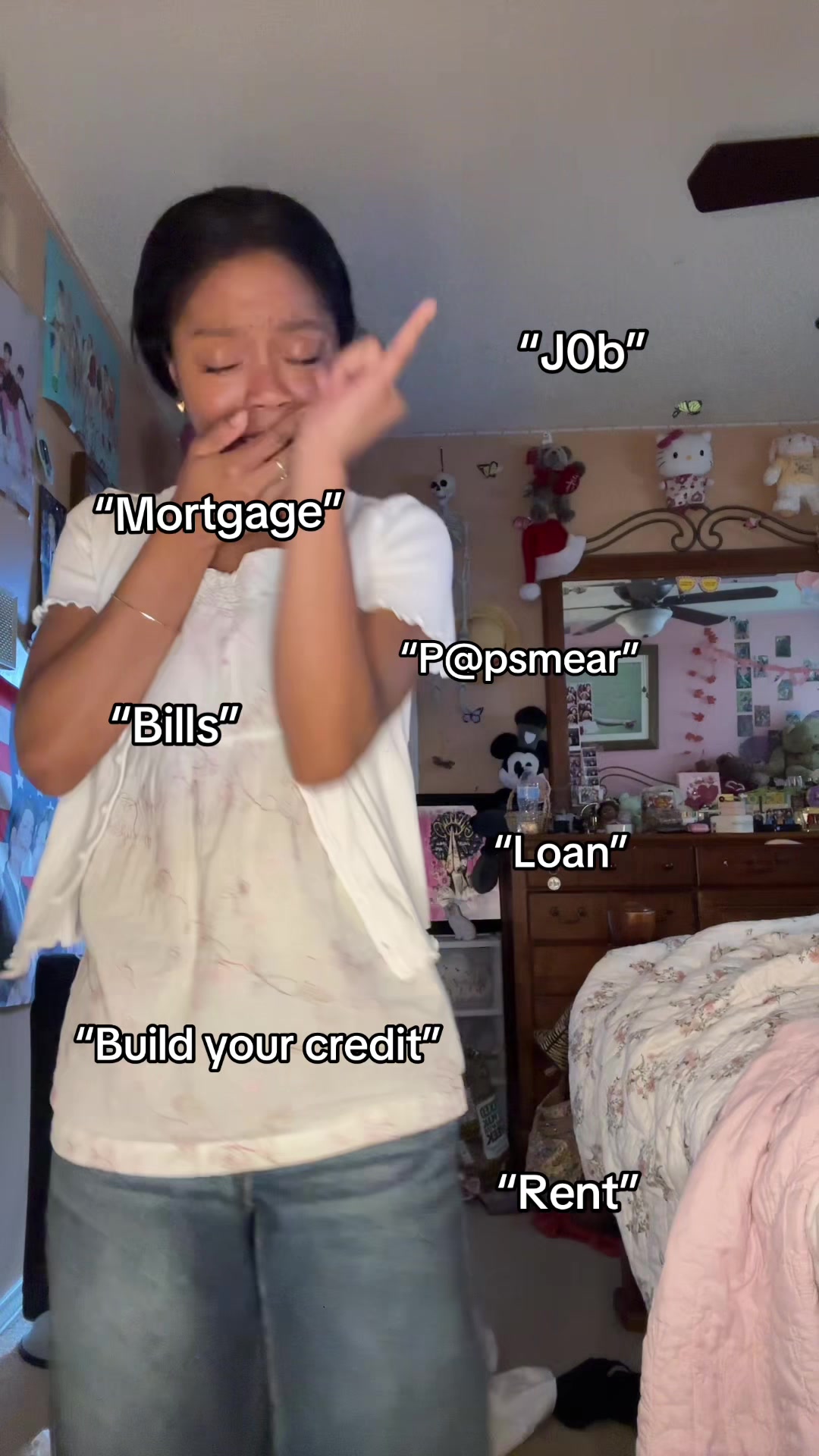 @Honeybabycookiebear⁷